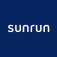 Sunrun/logo